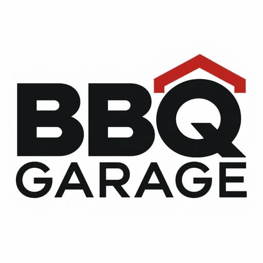 BBQ Garage